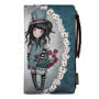 The Hatter Large Wallet Small Image