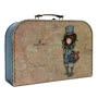 Large Suitcase Box The Hatter Small Image
