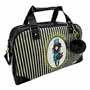 The Hatter Weekender Bag Small Image