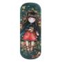 Gorjuss Autumn Leaves Glasses Case Small Image