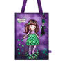 Gorjuss To The Ends Of The Earth Tote Bag Small Image