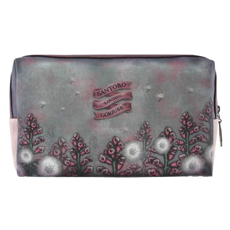 Santoro Gorjuss Little Wings Accessory Case Large £19.95