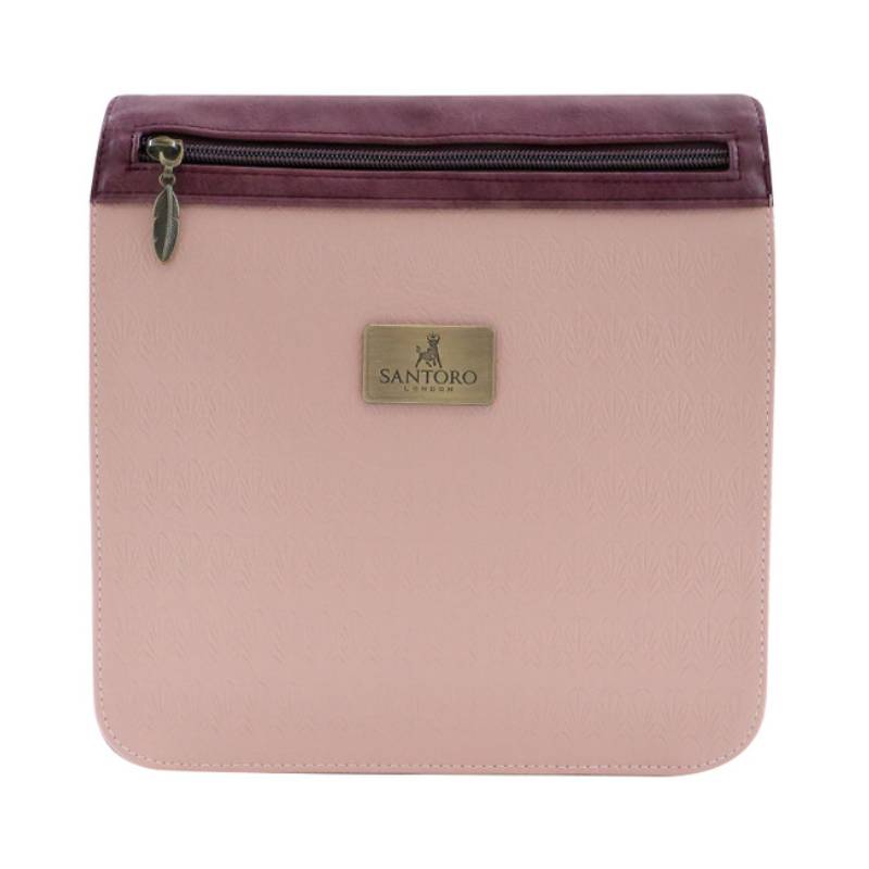 Santoro Gorjuss Little Wings Satchel £38.95