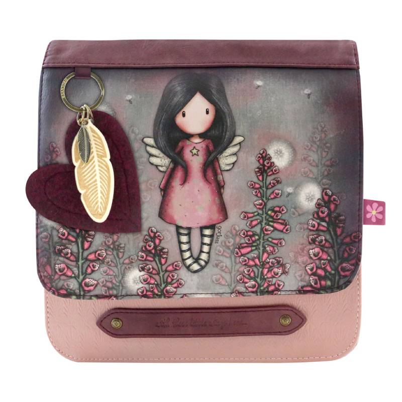 Santoro Gorjuss Little Wings Satchel £38.95