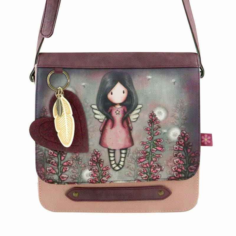 Santoro Gorjuss Little Wings Satchel £38.95