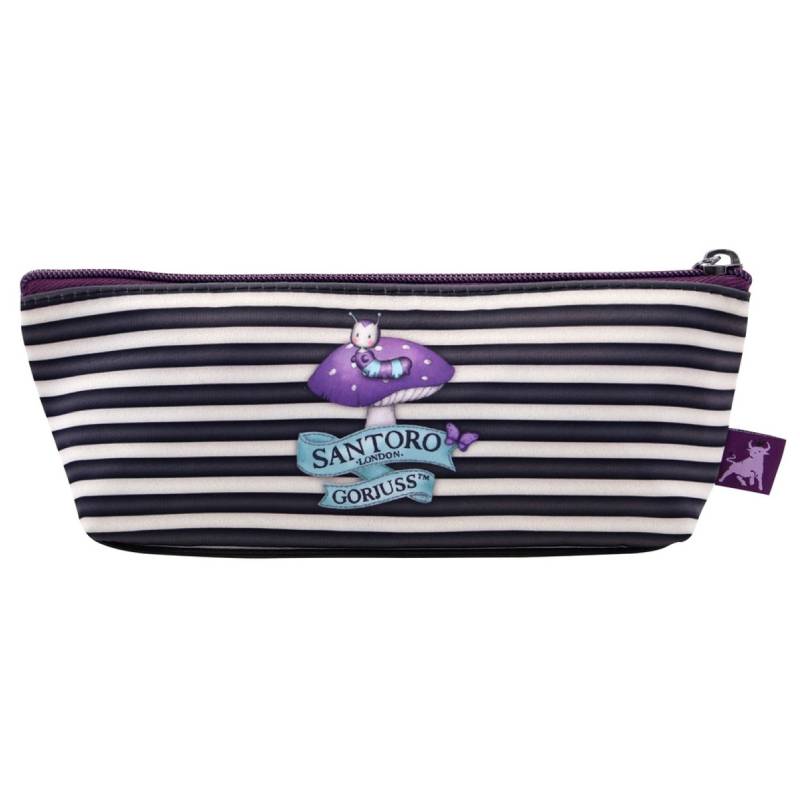 Santoro Gorjuss Wonderland Accessory Case A Little More Tea £9.75