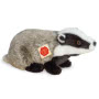Badger 30cm Soft Toy Small Image