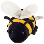 Bee 11cm Soft Toy