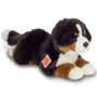 Bernese Mountain Dog Lying 40cm Soft Toy