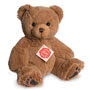 Brown Teddy Bear with Paws 25cm Small Image