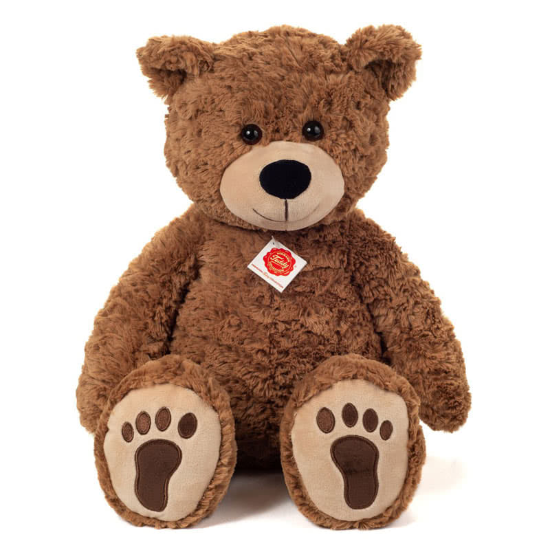 Teddy HermannBrown Teddy Bear With Paws 55cm