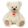Cream Teddy Bear 33cm