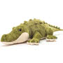 Crocodile 60cm Soft Toy Small Image