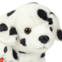 Teddy Hermann Dalmatian Standing 23cm Plush Soft Toy face