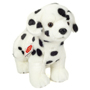 Teddy Hermann Dalmatian Standing 23cm Plush Soft Toy 