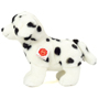 Teddy Hermann Dalmatian Standing 23cm Plush Soft Toy side view