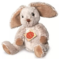 Dangling Rabbit 25cm Soft Toy
