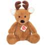 Maxi Deer 32cm Soft Toy Small Image