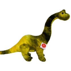 Dinosaur Brachiosaurus Soft Toy
