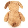 Teddy Hermann Dog Spotty Plush Toy 32cm back view