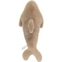 Teddy Hermann Dolphin 42cm Plush Toy back view