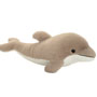Teddy Hermann Dolphin 42cm Plush Toy 