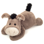 Eddy Donkey Lying 38cm Plush Toy