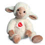 Frido Lamb Soft Toy 32cm Small Image