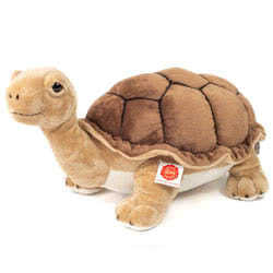 Giant Tortoise 50cm Soft Toy