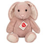 Teddy Hermann Haley Bunny Pink 32cm Soft Toy 