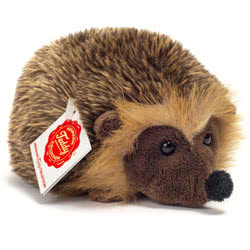 Hedgehog 15cm Soft Toy