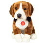 Hunting Dog 29cm Soft Toy