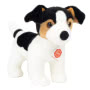 Jack Russell Terrier Puppy 28cm Soft Toy Small Image