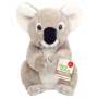 Koala Sitting 21cm Soft Toy Small Image