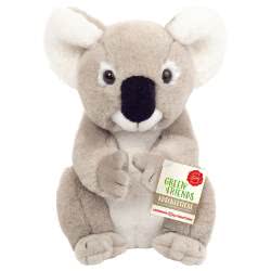 Koala Sitting 21cm Soft Toy