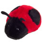 Ladybug 11cm Plush Soft Toy Ladybug 11cm Plush Soft Toy