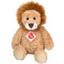 Liam Lion Plush Soft Toy 32cm