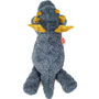 Teddy Hermann Lottie Dragon Plush Toy 48cm back view