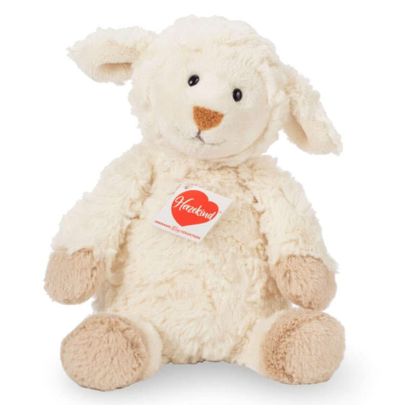Teddy HermannMaggi Sheep 27cm Soft Toy