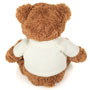 Teddy Hermann Percy Bear with Sweater 30cm back view