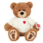 Percy Bear with Sweater 30cm