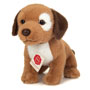 Puppy Milow 25cm Soft Toy