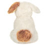Teddy Hermann Puppy Rollo 20cm Soft Toy back view