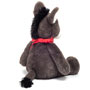 Teddy Hermann Sancho Donkey 32cm Soft Toy back view