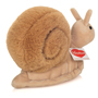 Teddy Hermann Lotta Snail Soft Toy 20cm  Left