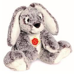 Soft Rabbit 21cm Soft Toy