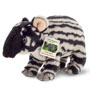 Tapir Baby 24cm