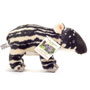 Teddy Hermann Tapir Baby 24cm side view