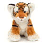Tiger Brown 32cm Soft Toy