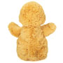 Teddy Hermann Vivi Chick 17cm Plush Soft Toy back view